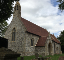 St Nicholas Church